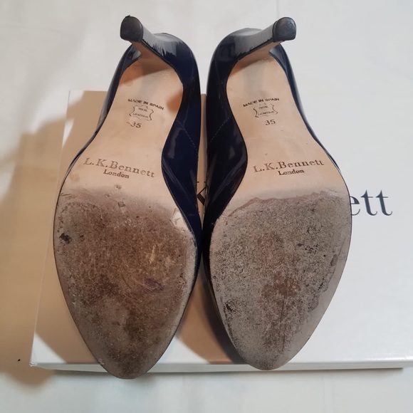 L.K. Bennett shoes - Picture 4 of 6
